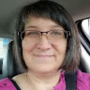 Meet your Posher, Wendy